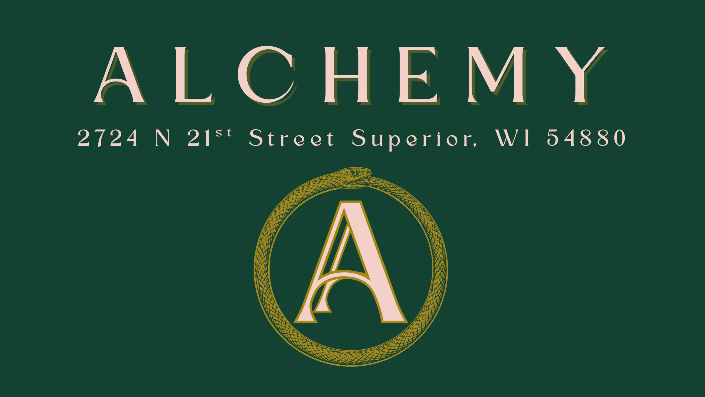 Home | ALCHEMY